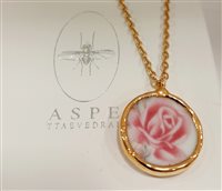 Collana Rudelli Zambetti Gioielli Donna in Lega metallica ASPE6 - ASPE6